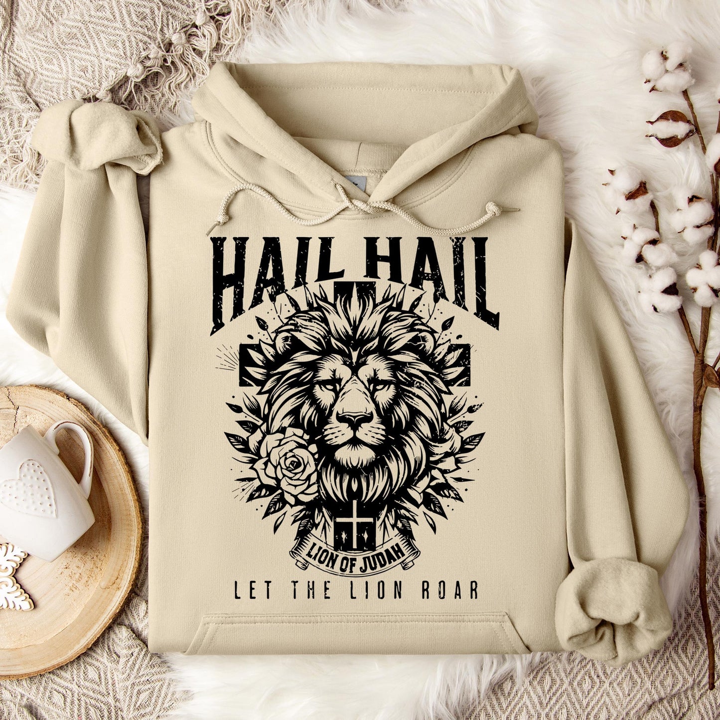 Autumn And Winter Men And Women New Hoodie