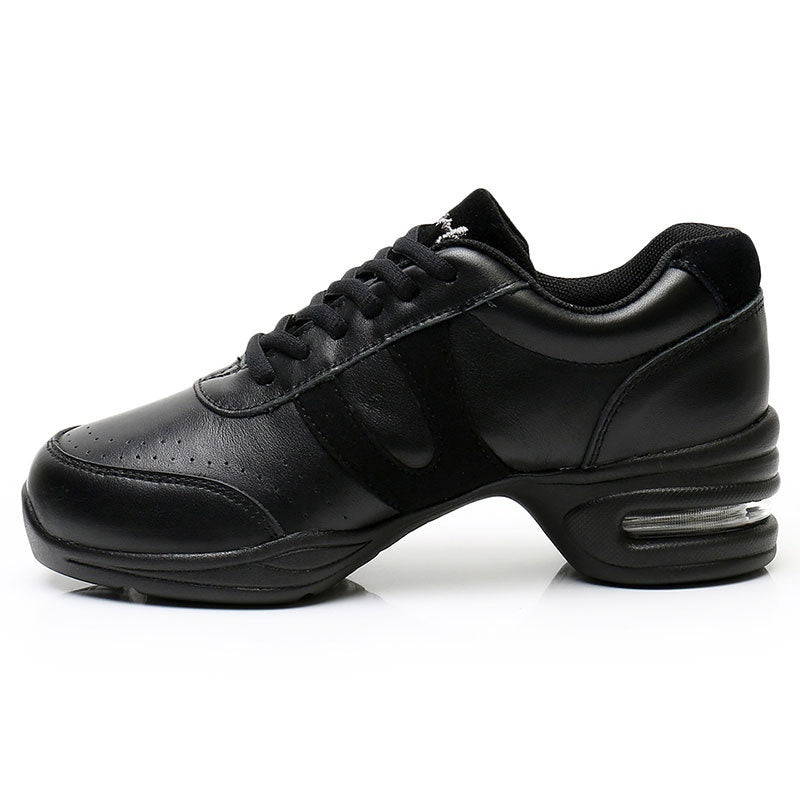 Modern  Women White Dancing Shoes